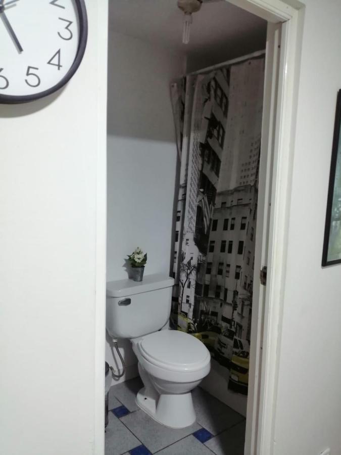 Lopez House Apartment Lima Bagian luar foto