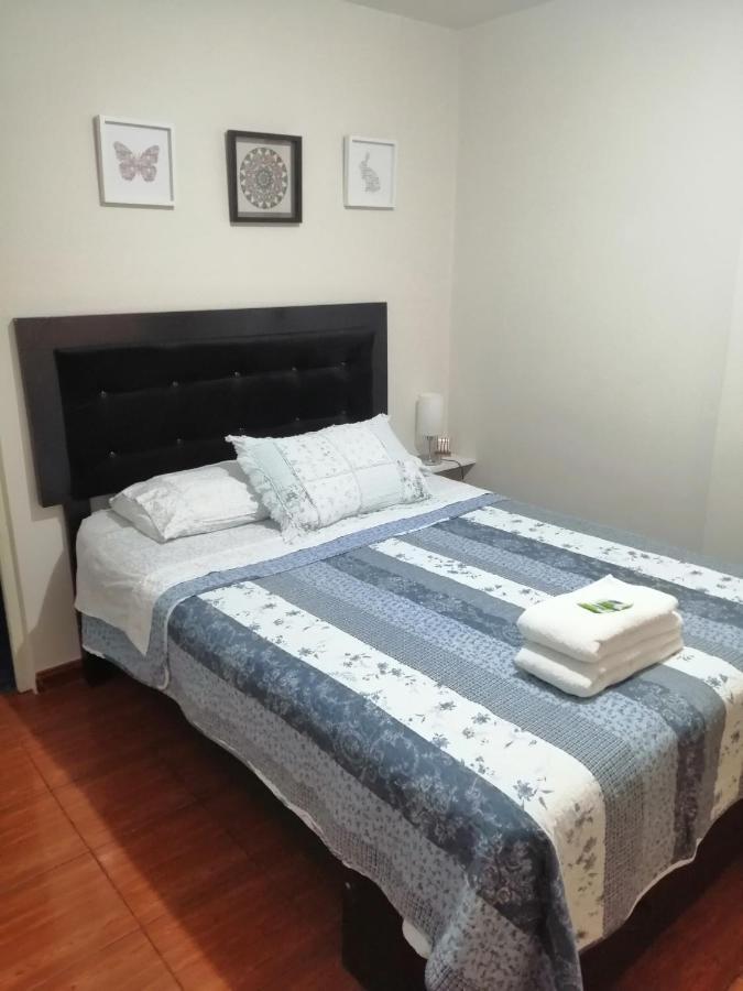 Lopez House Apartment Lima Ruang foto