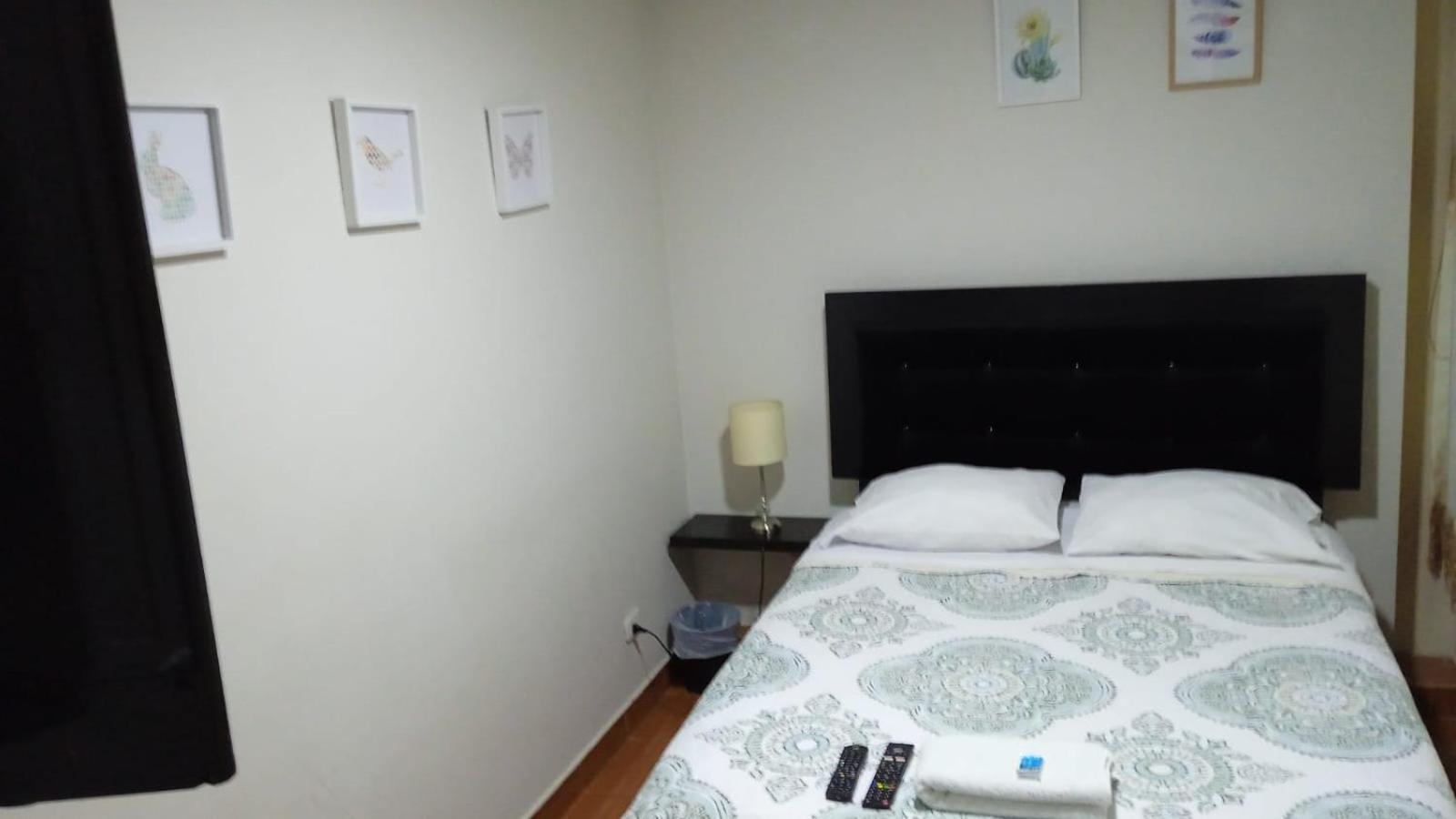Lopez House Apartment Lima Ruang foto