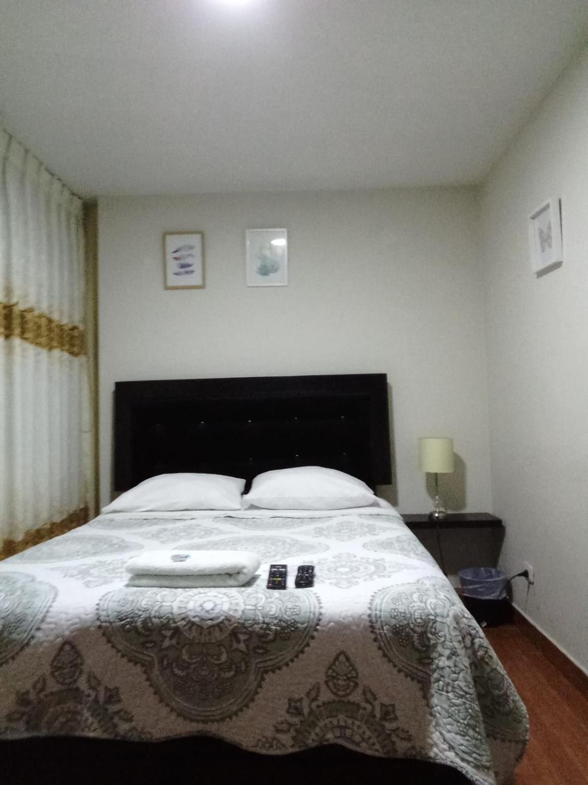 Lopez House Apartment Lima Ruang foto