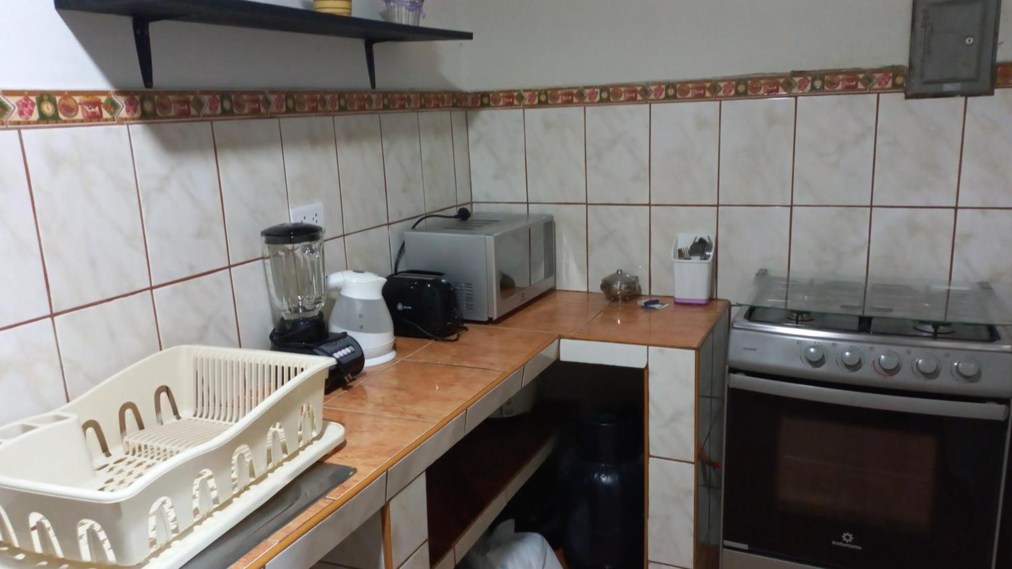 Lopez House Apartment Lima Ruang foto