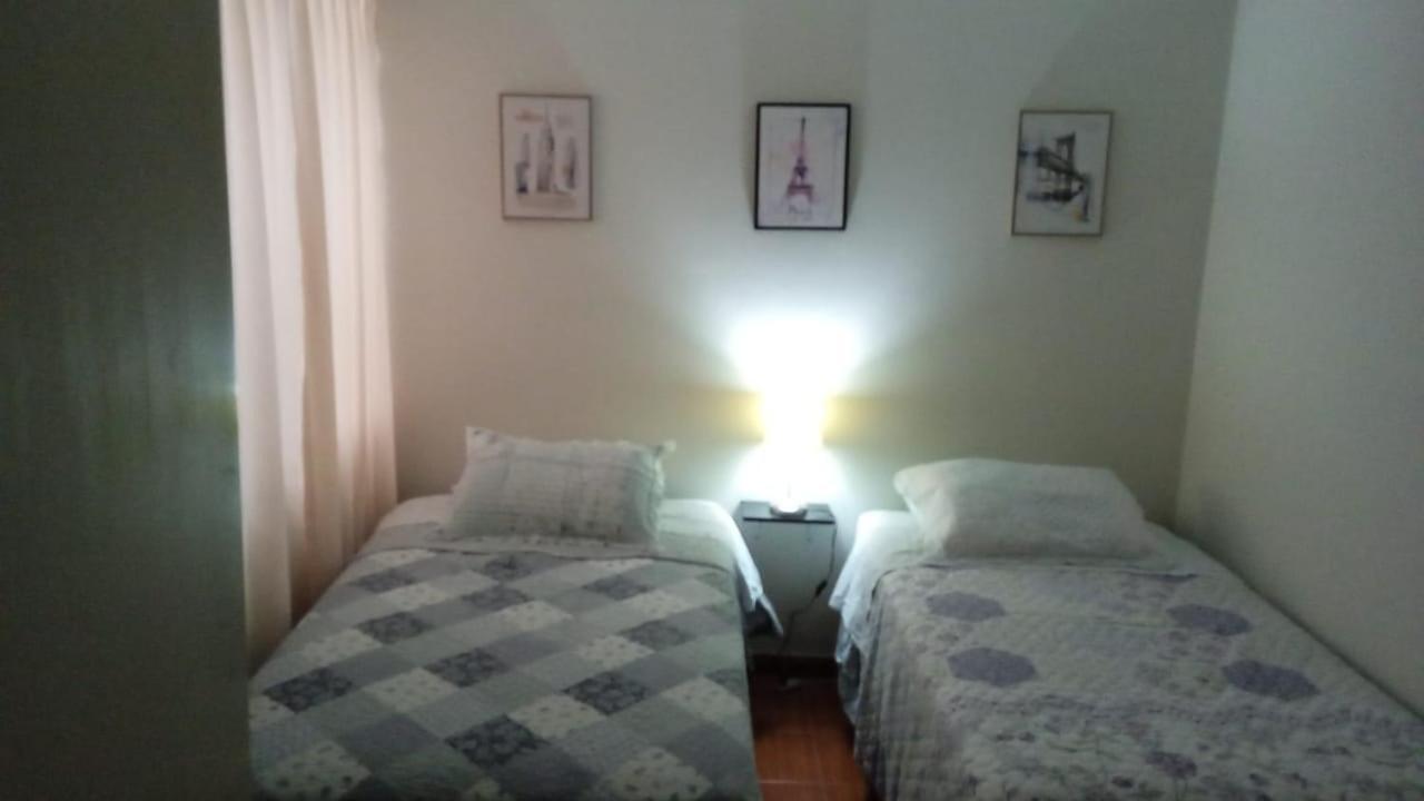Lopez House Apartment Lima Ruang foto