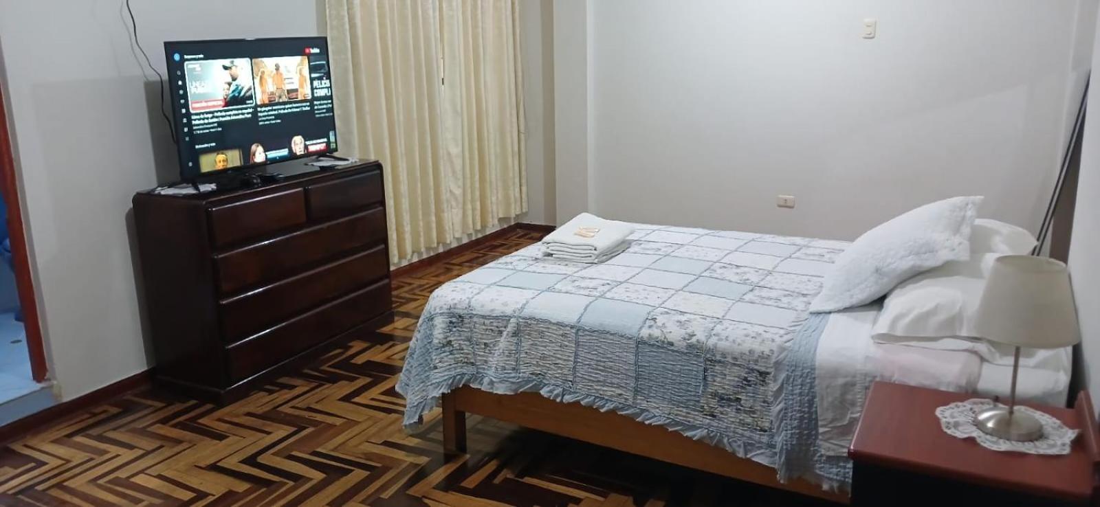 Lopez House Apartment Lima Ruang foto