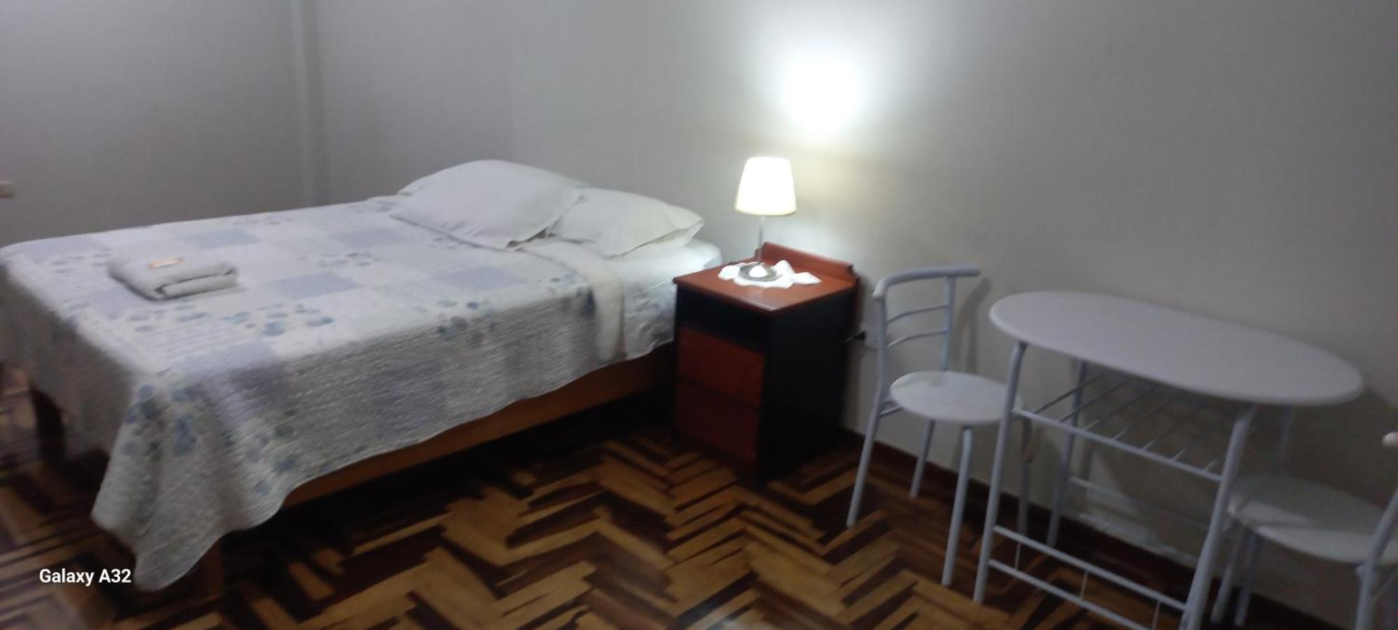 Lopez House Apartment Lima Bagian luar foto