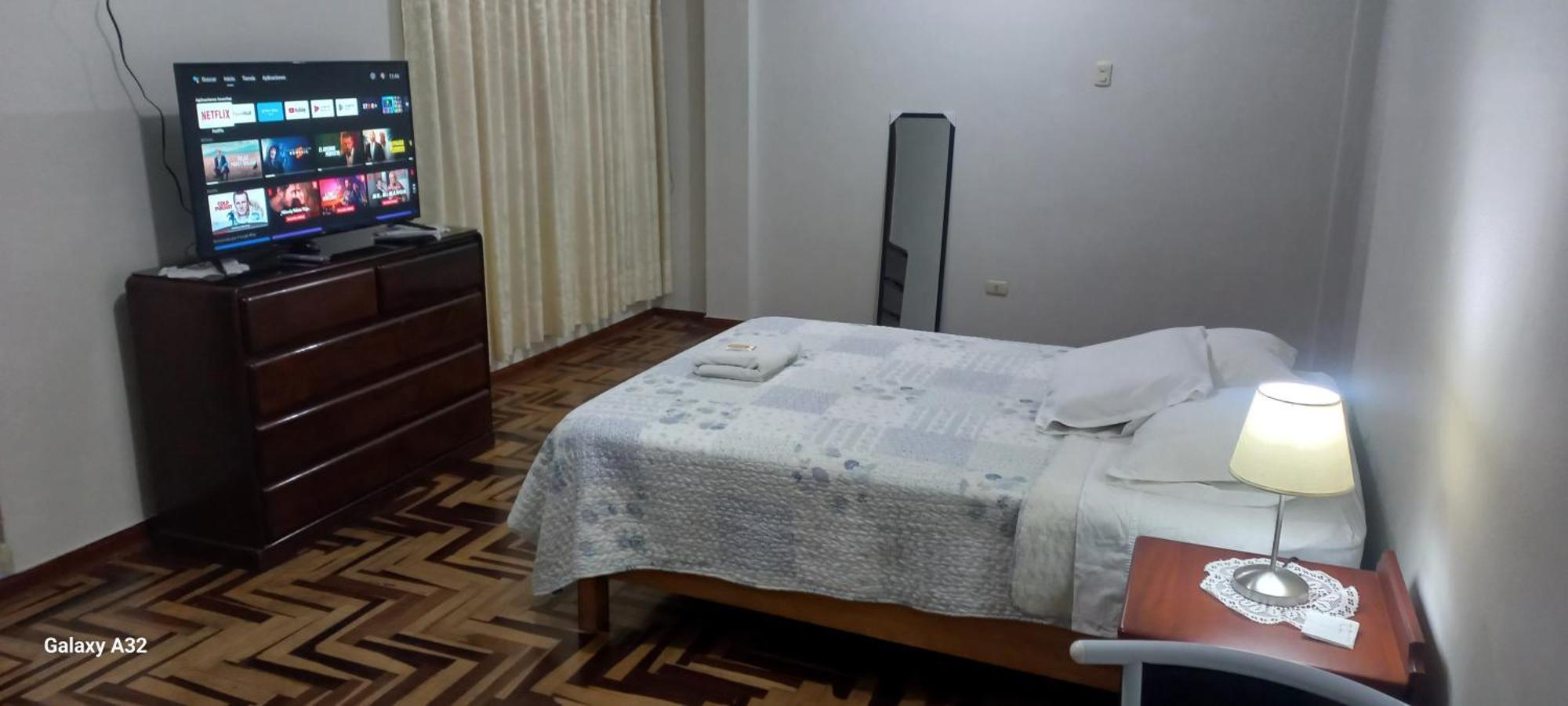 Lopez House Apartment Lima Bagian luar foto