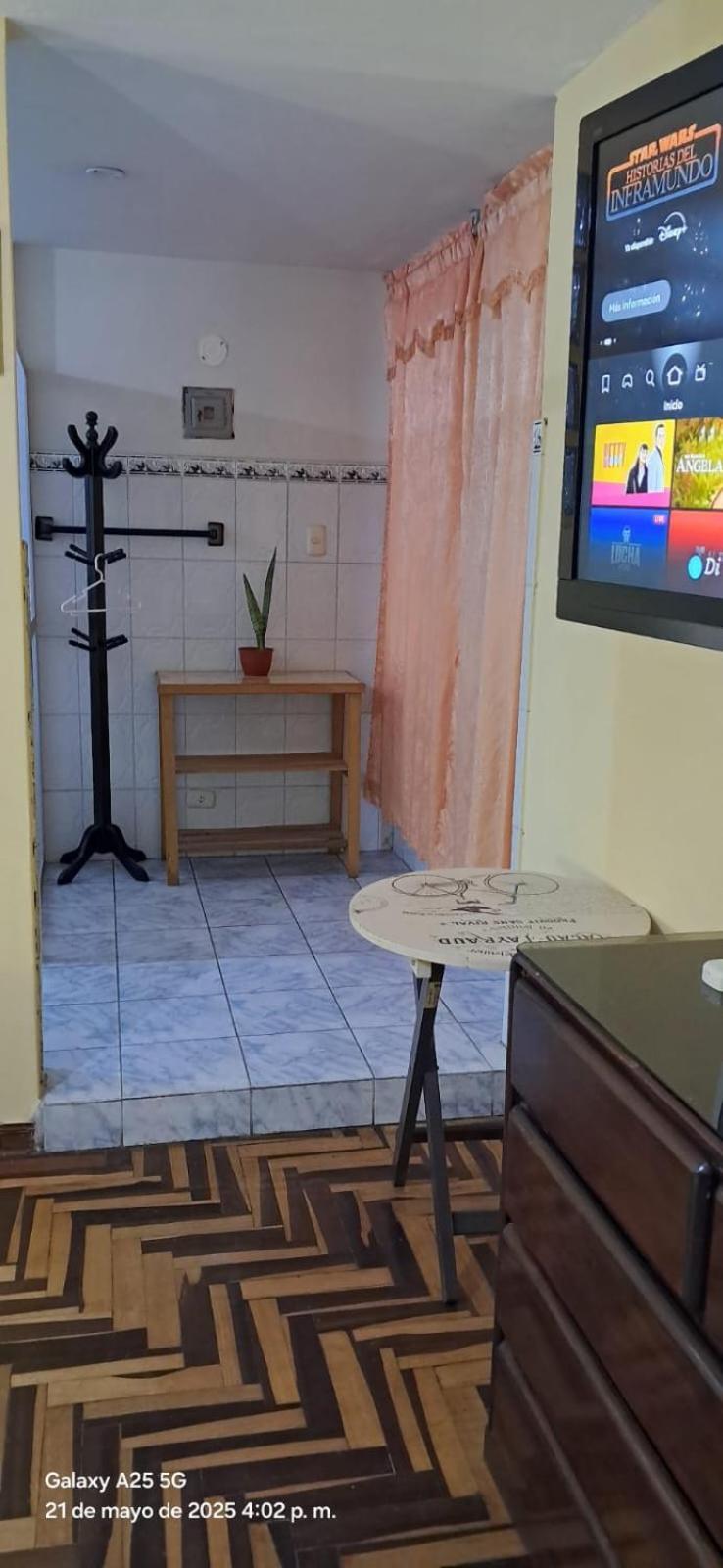 Lopez House Apartment Lima Bagian luar foto