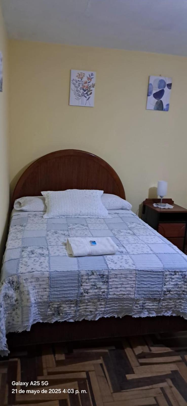 Lopez House Apartment Lima Bagian luar foto