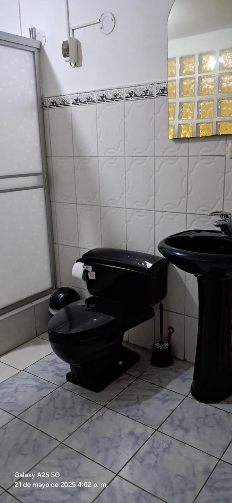 Lopez House Apartment Lima Bagian luar foto