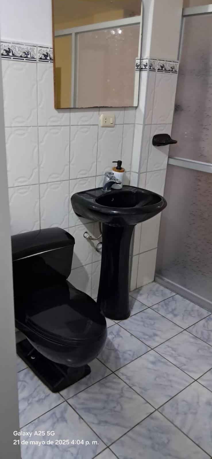 Lopez House Apartment Lima Bagian luar foto